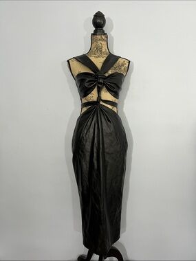 Win Win Sexy Stretch Dress